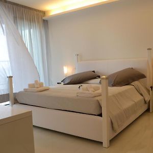 Suite con letto queen size